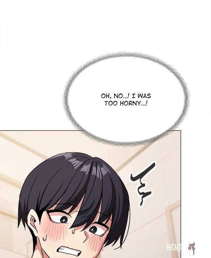 Stop Smoking Stop Smoking Chapter 27 - Page 133