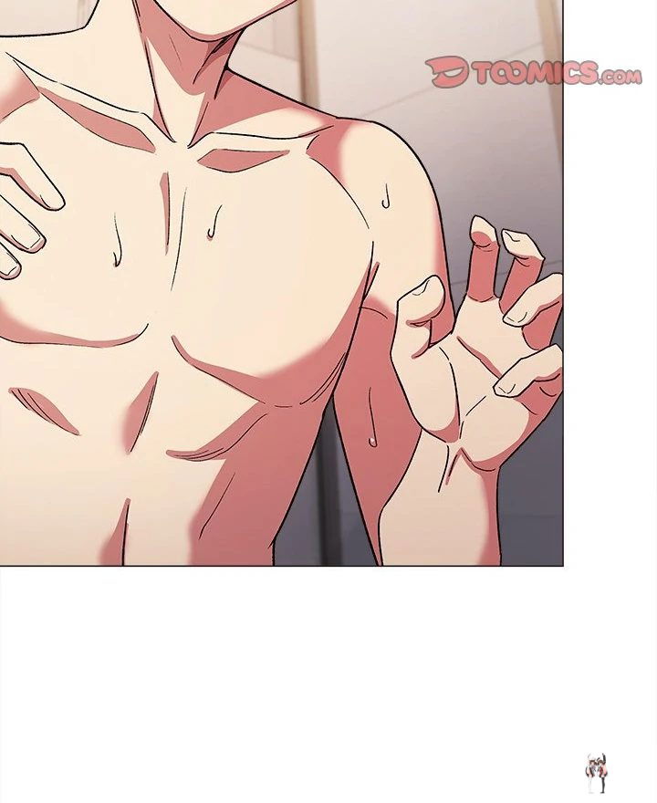 Stop Smoking Stop Smoking Chapter 27 - Page 134