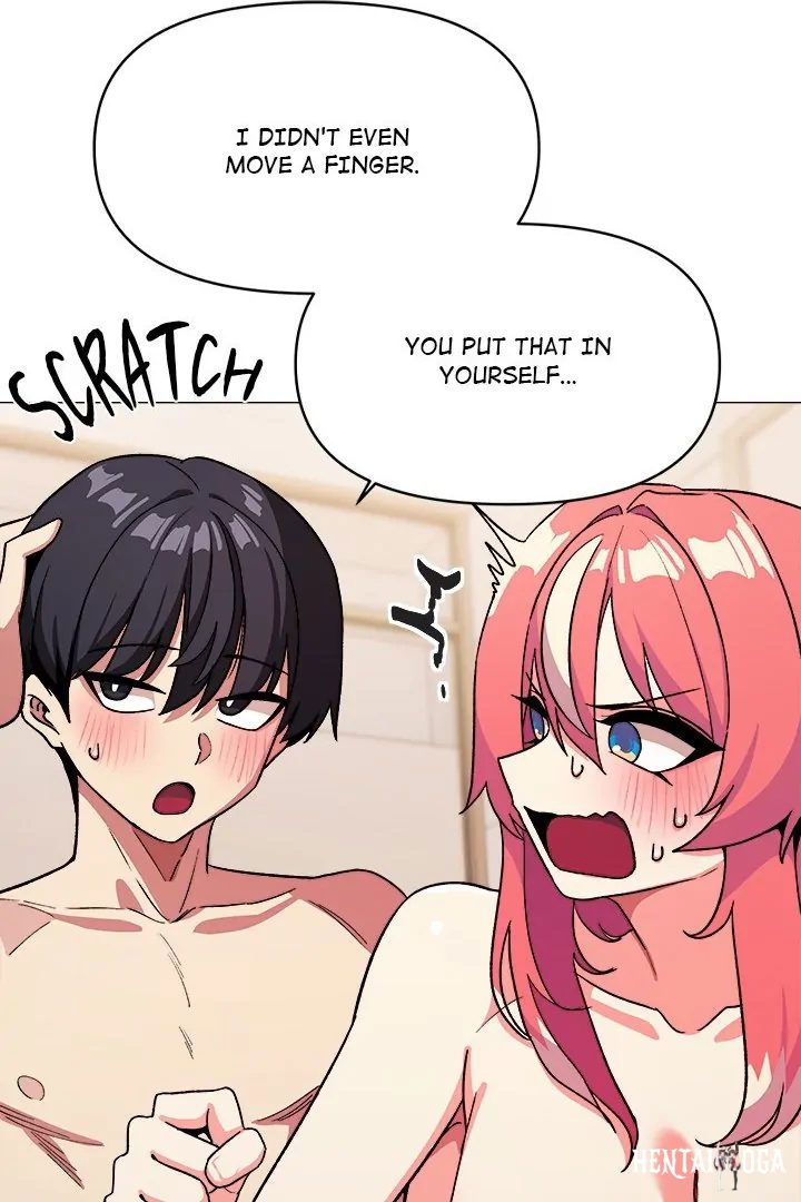 Stop Smoking Stop Smoking Chapter 27 - Page 15