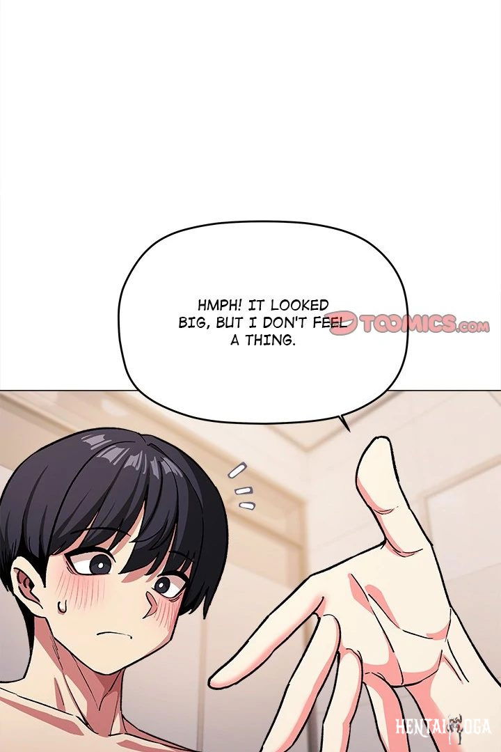 Stop Smoking Stop Smoking Chapter 27 - Page 17