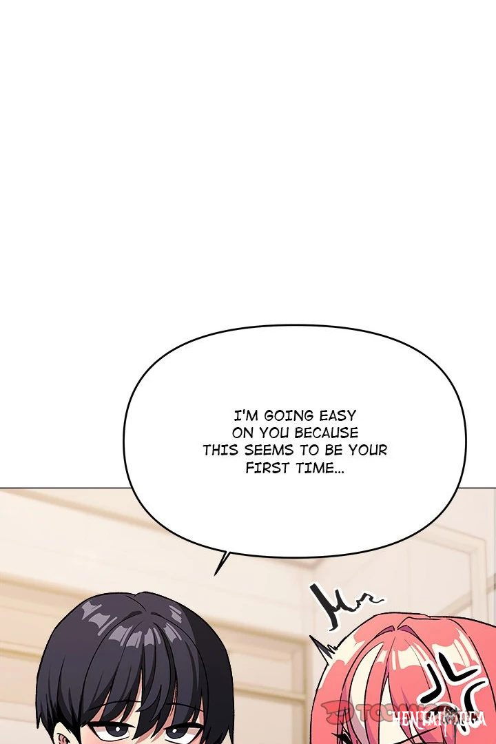 Stop Smoking Stop Smoking Chapter 27 - Page 25