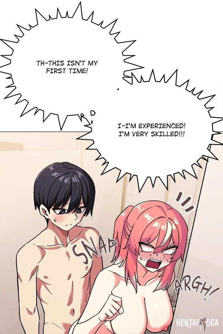 Stop Smoking Stop Smoking Chapter 27 - Page 28