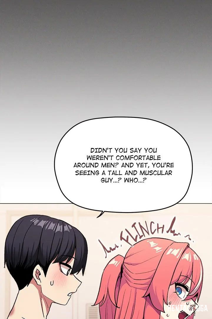 Stop Smoking Stop Smoking Chapter 27 - Page 34