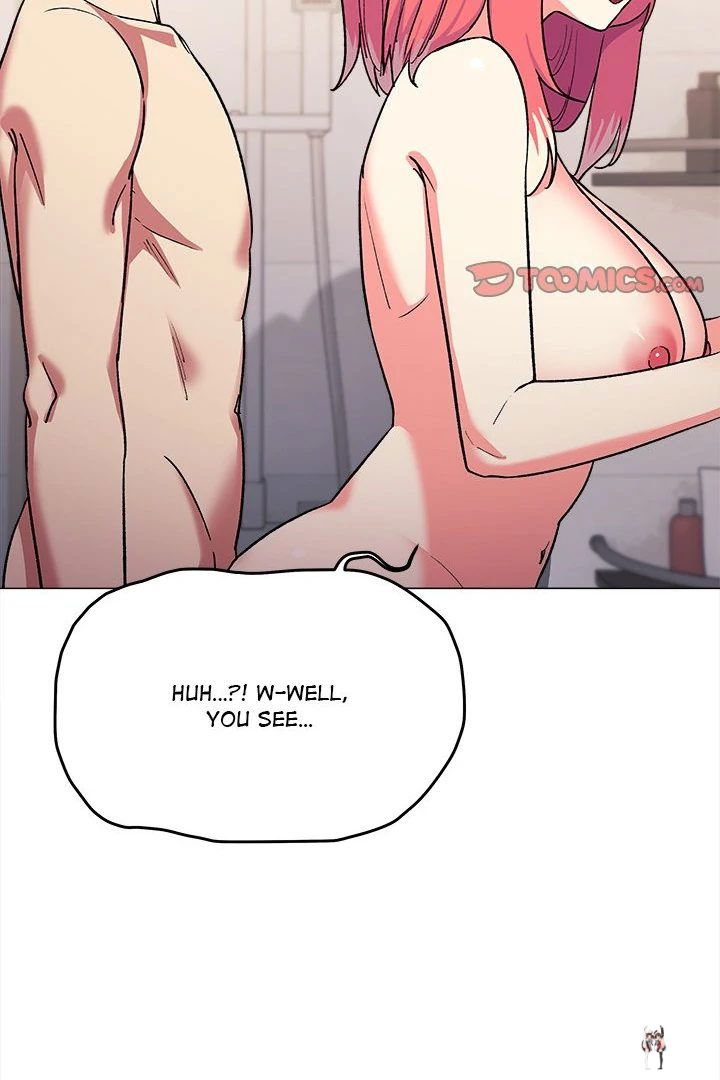 Stop Smoking Stop Smoking Chapter 27 - Page 35