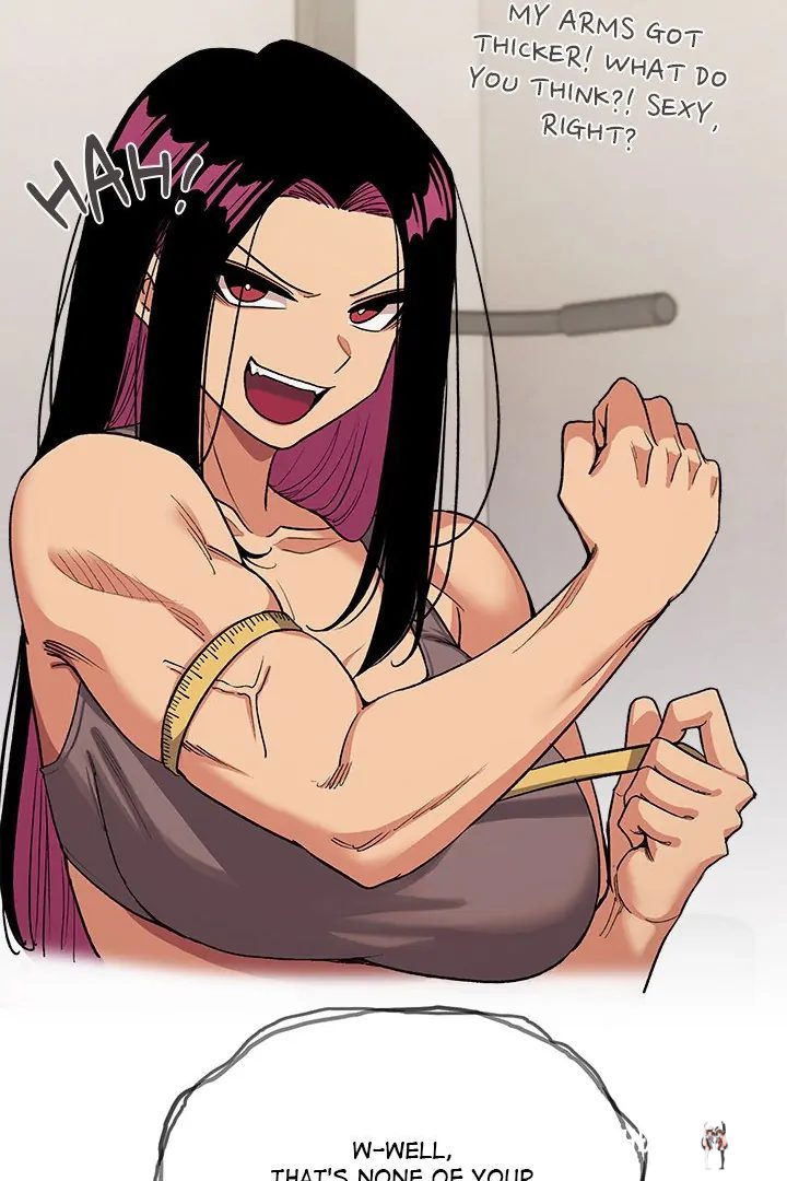 Stop Smoking Stop Smoking Chapter 27 - Page 38