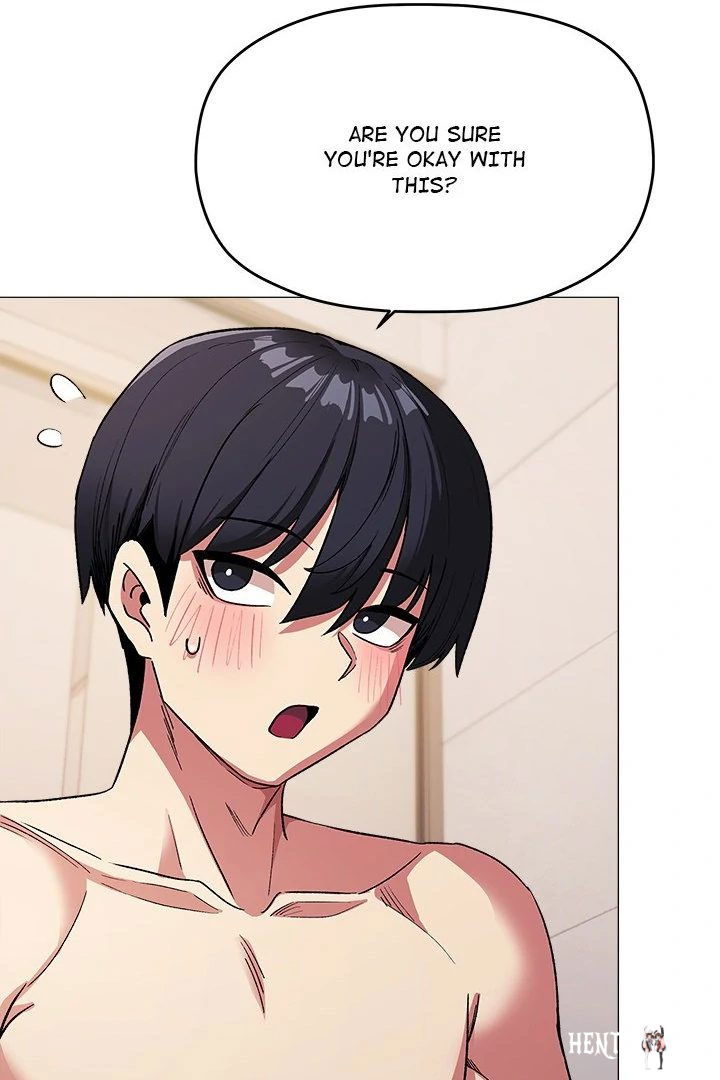 Stop Smoking Stop Smoking Chapter 27 - Page 46