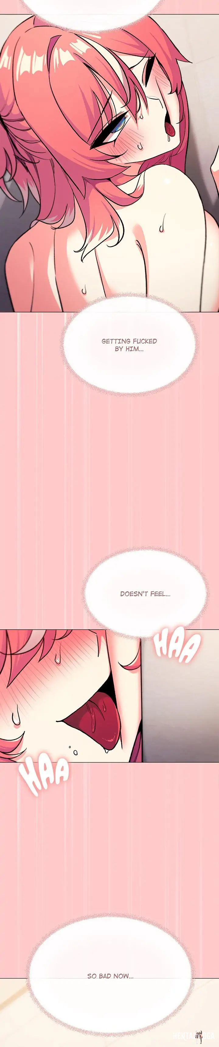 Stop Smoking Stop Smoking Chapter 27 - Page 74