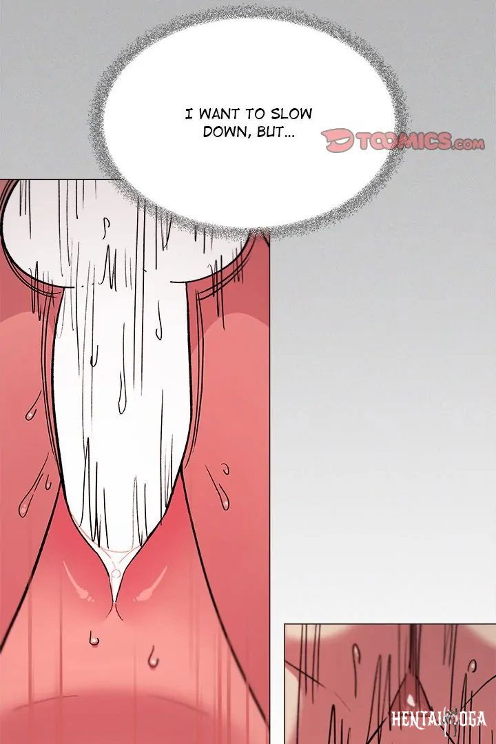 Stop Smoking Stop Smoking Chapter 27 - Page 84