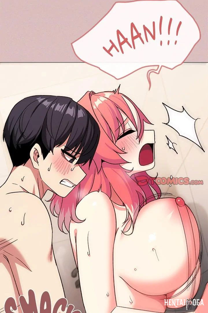 Stop Smoking Stop Smoking Chapter 27 - Page 90