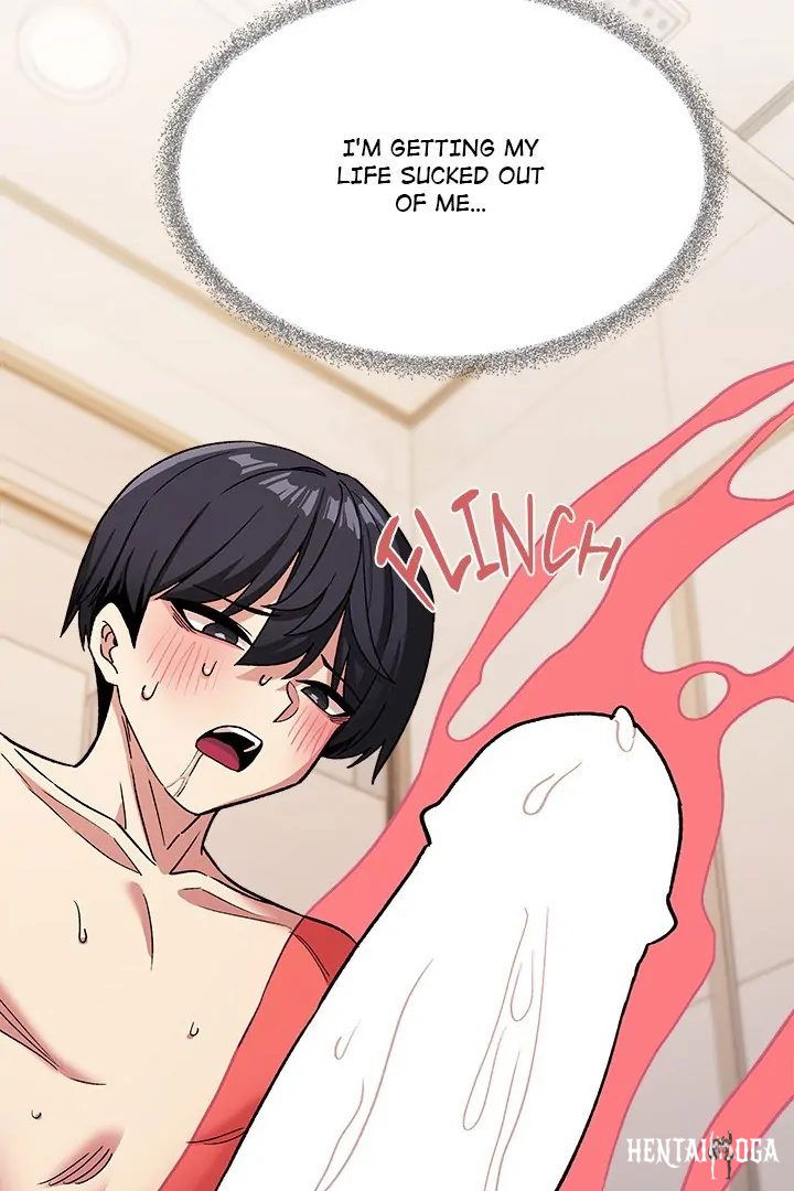 Stop Smoking Stop Smoking Chapter 27 - Page 97