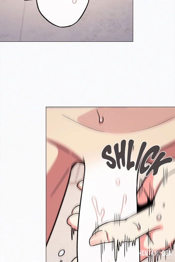 Stop Smoking Stop Smoking Chapter 26 - Page 100