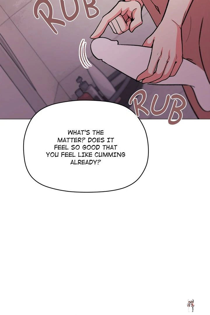 Stop Smoking Stop Smoking Chapter 26 - Page 106