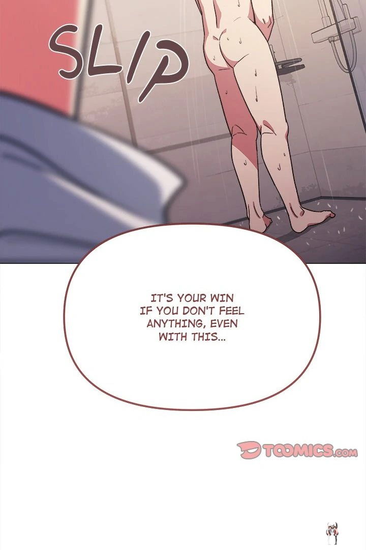 Stop Smoking Stop Smoking Chapter 26 - Page 2