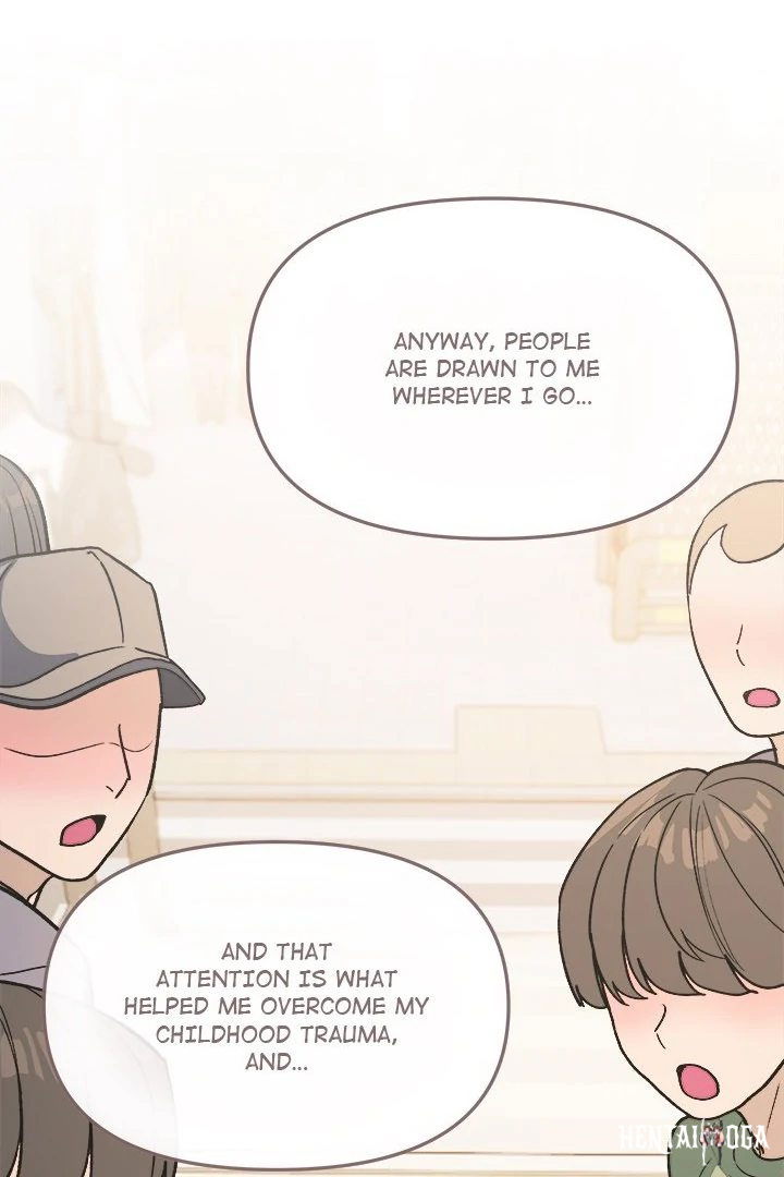 Stop Smoking Stop Smoking Chapter 26 - Page 40