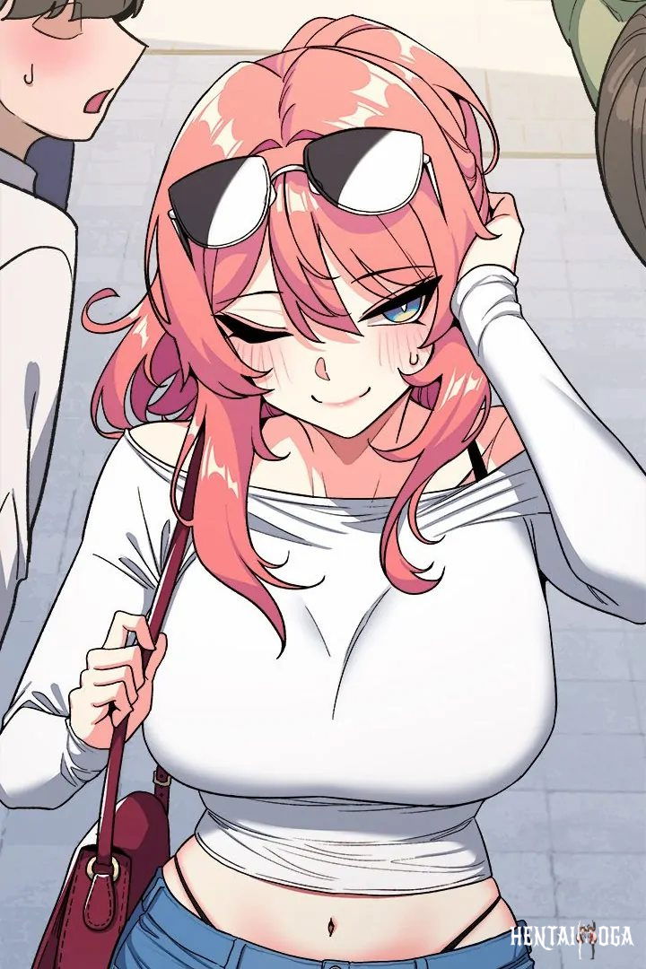 Stop Smoking Stop Smoking Chapter 26 - Page 41