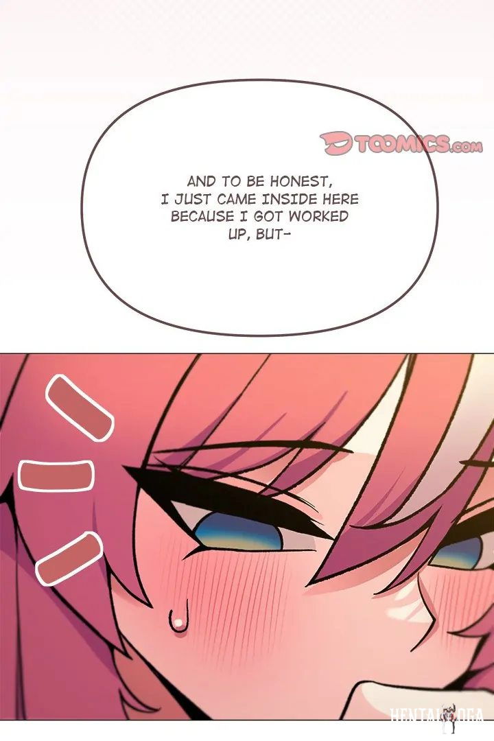 Stop Smoking Stop Smoking Chapter 26 - Page 52