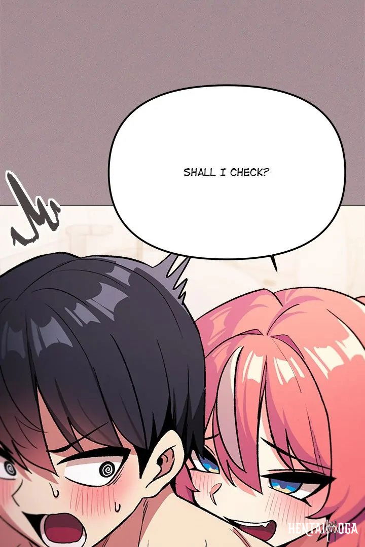 Stop Smoking Stop Smoking Chapter 26 - Page 82