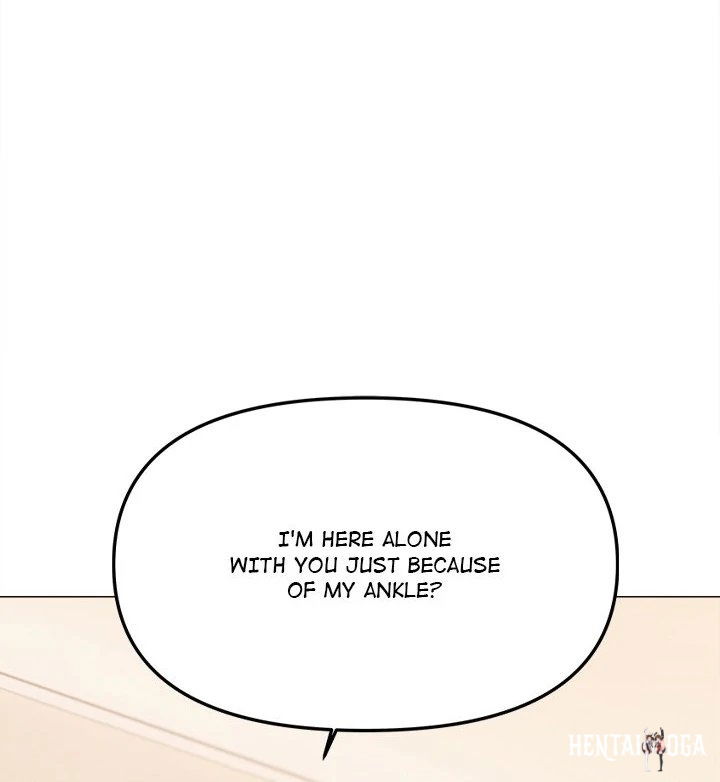 Stop Smoking Stop Smoking Chapter 25 - Page 115