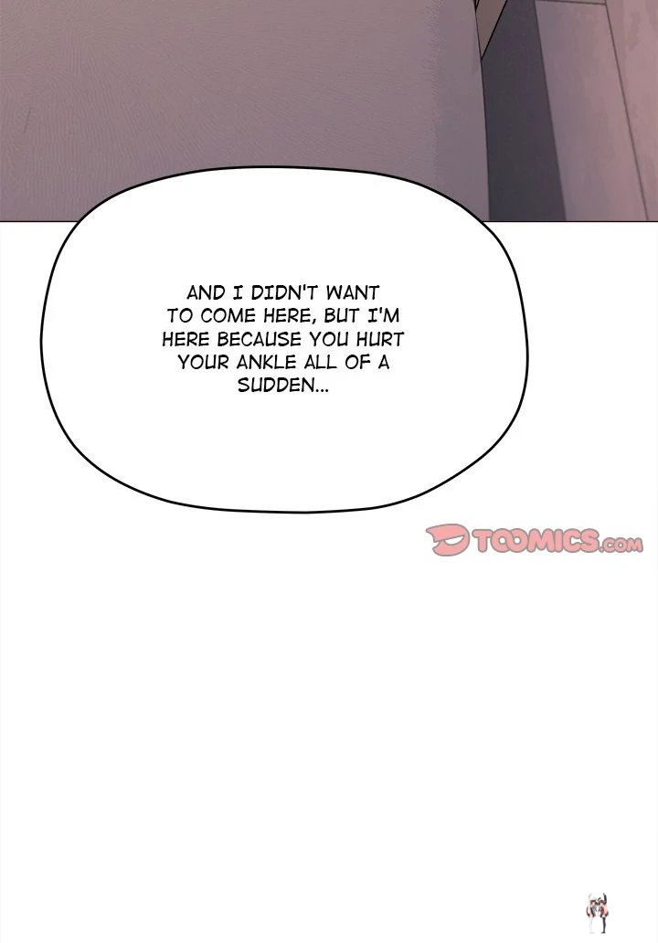 Stop Smoking Stop Smoking Chapter 25 - Page 128