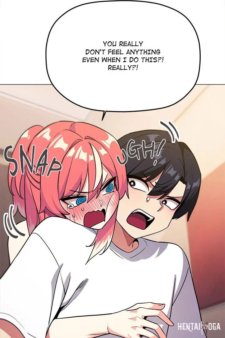 Stop Smoking Stop Smoking Chapter 25 - Page 138