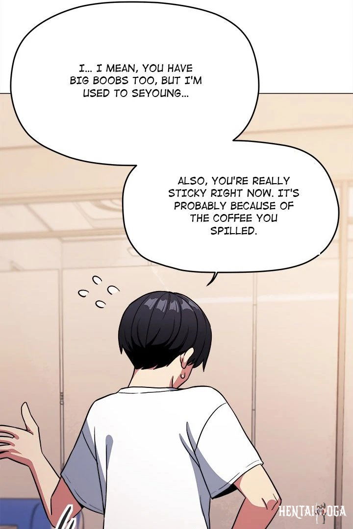 Stop Smoking Stop Smoking Chapter 25 - Page 143