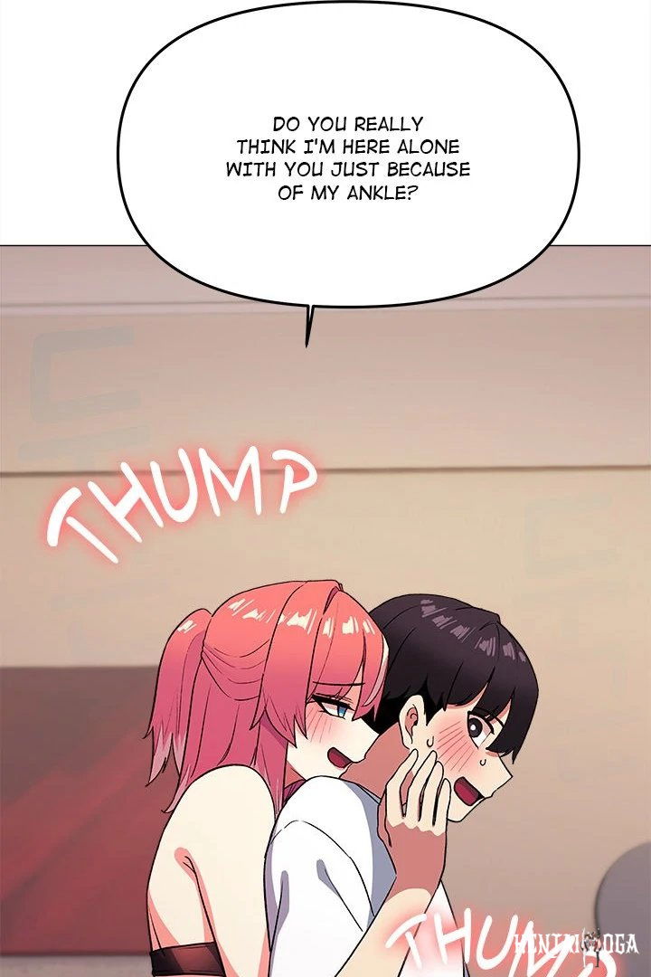 Stop Smoking Stop Smoking Chapter 25 - Page 15