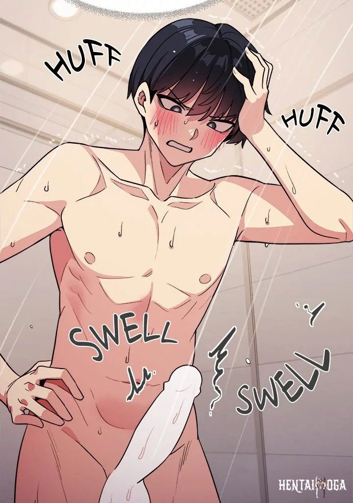 Stop Smoking Stop Smoking Chapter 25 - Page 155