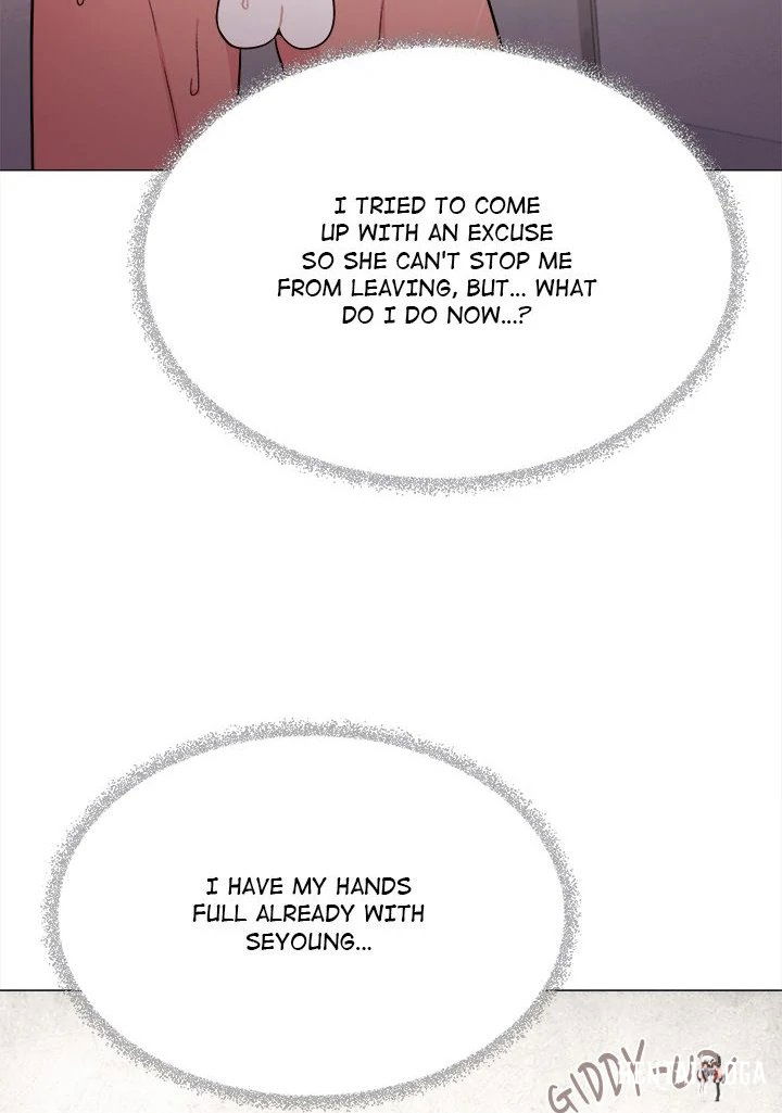 Stop Smoking Stop Smoking Chapter 25 - Page 156