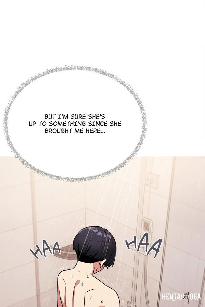 Stop Smoking Stop Smoking Chapter 25 - Page 159