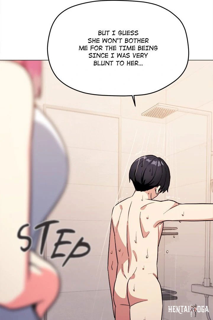 Stop Smoking Stop Smoking Chapter 25 - Page 162