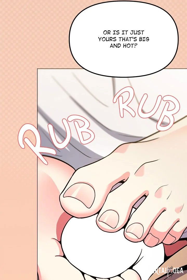 Stop Smoking Stop Smoking Chapter 25 - Page 43