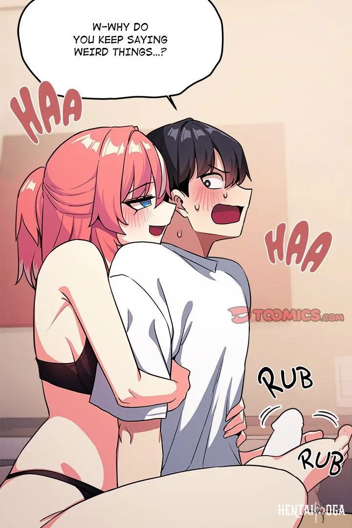 Stop Smoking Stop Smoking Chapter 25 - Page 61