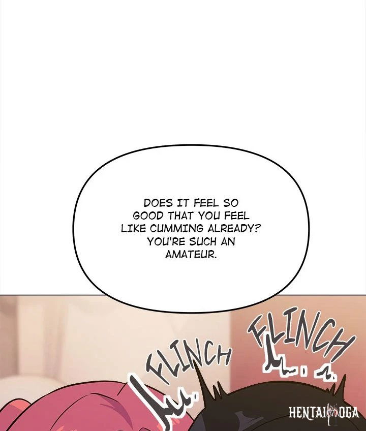 Stop Smoking Stop Smoking Chapter 25 - Page 73