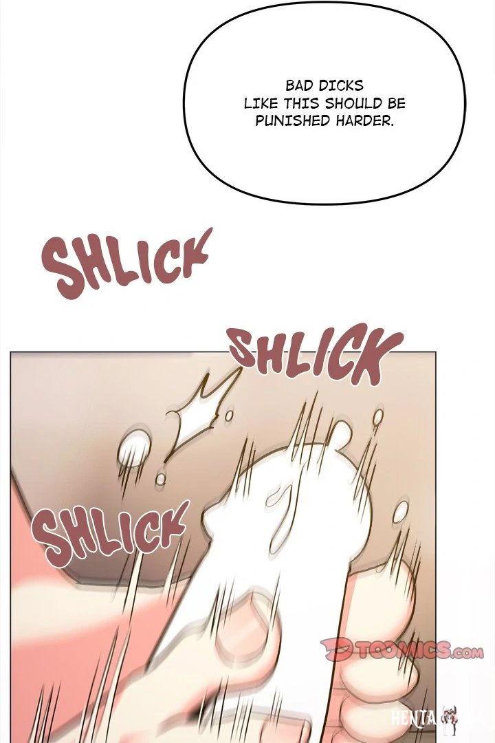 Stop Smoking Stop Smoking Chapter 25 - Page 75