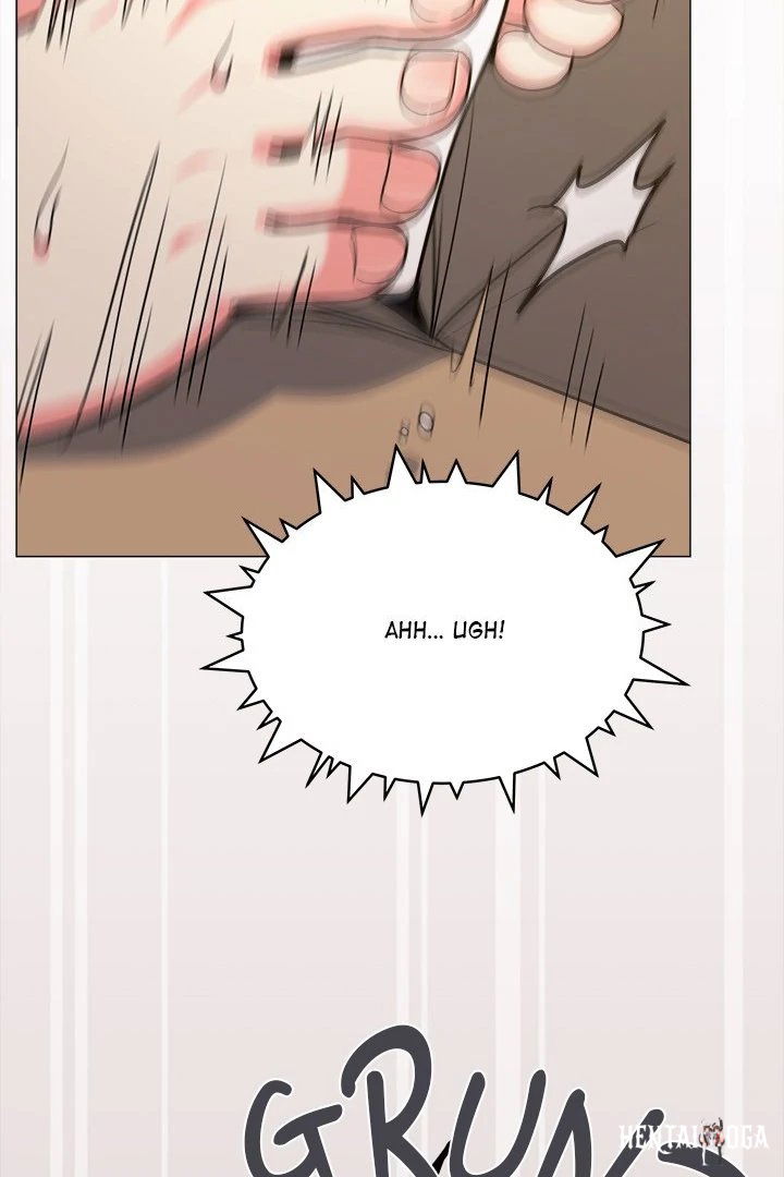 Stop Smoking Stop Smoking Chapter 25 - Page 76