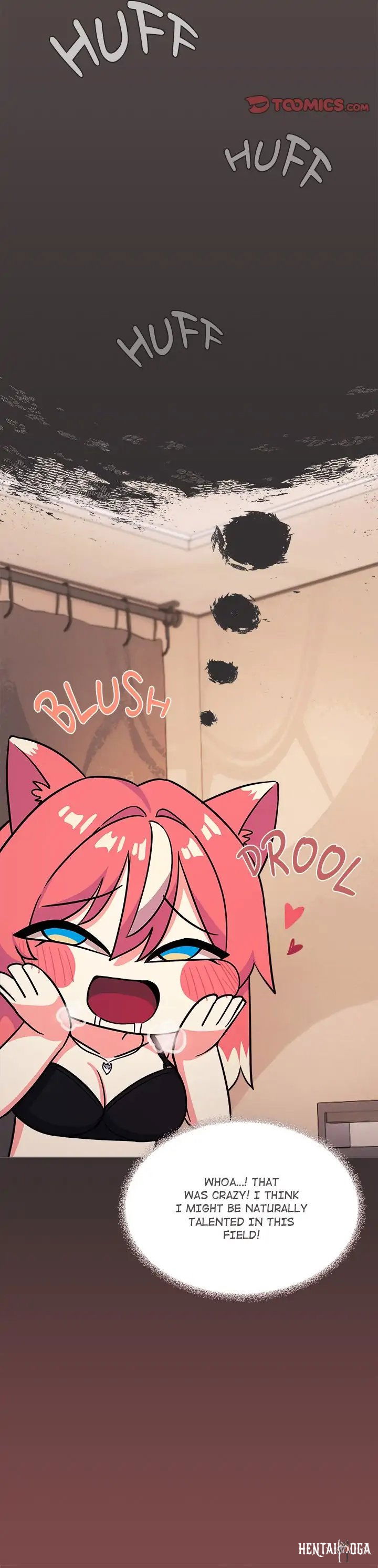 Stop Smoking Stop Smoking Chapter 25 - Page 95