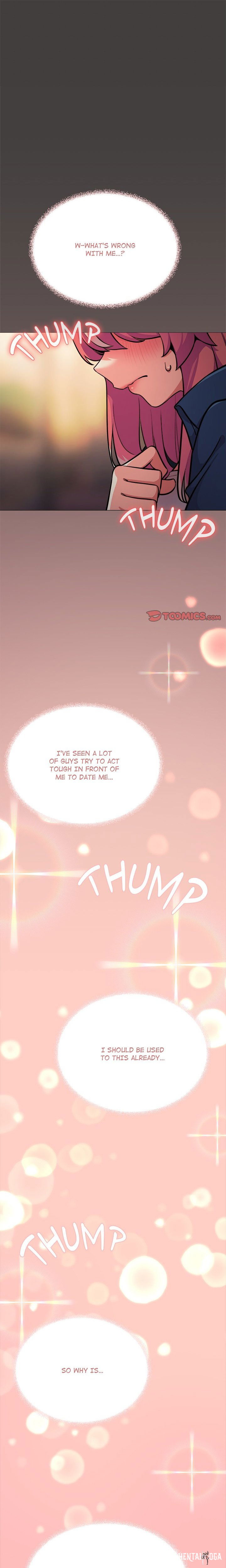 Stop Smoking Stop Smoking Chapter 24 - Page 1