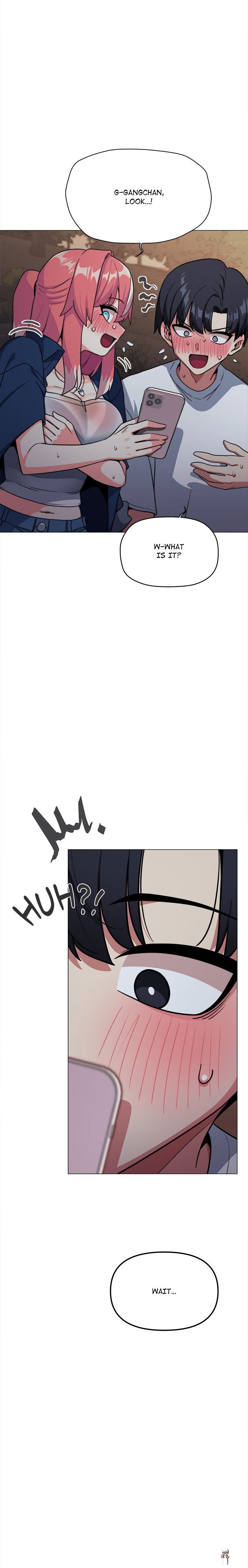 Stop Smoking Stop Smoking Chapter 24 - Page 11