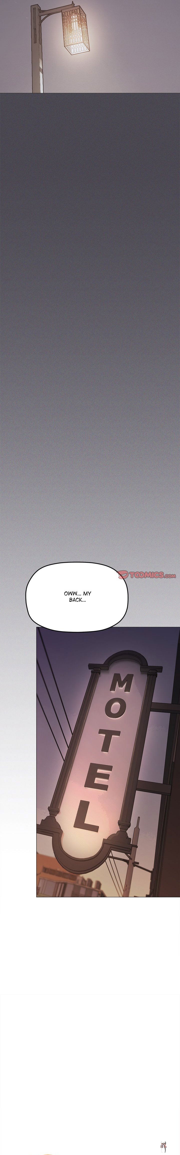 Stop Smoking Stop Smoking Chapter 24 - Page 18