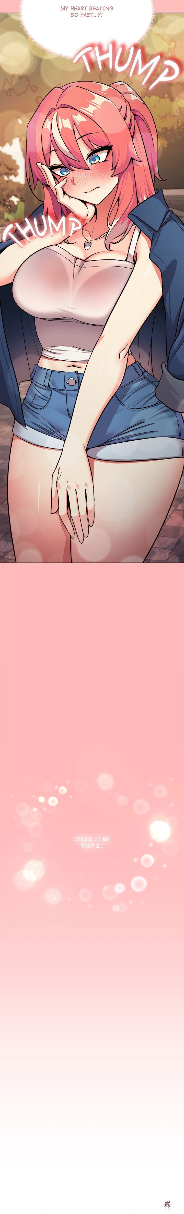 Stop Smoking Stop Smoking Chapter 24 - Page 2