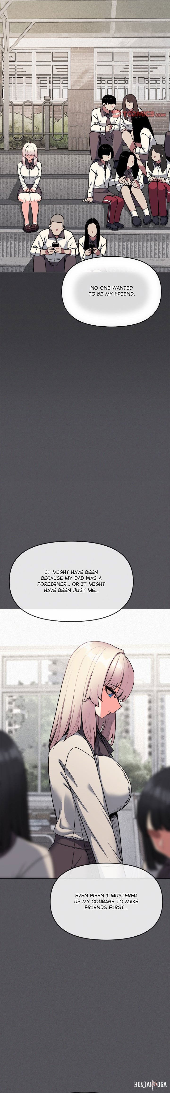 Stop Smoking Stop Smoking Chapter 24 - Page 22