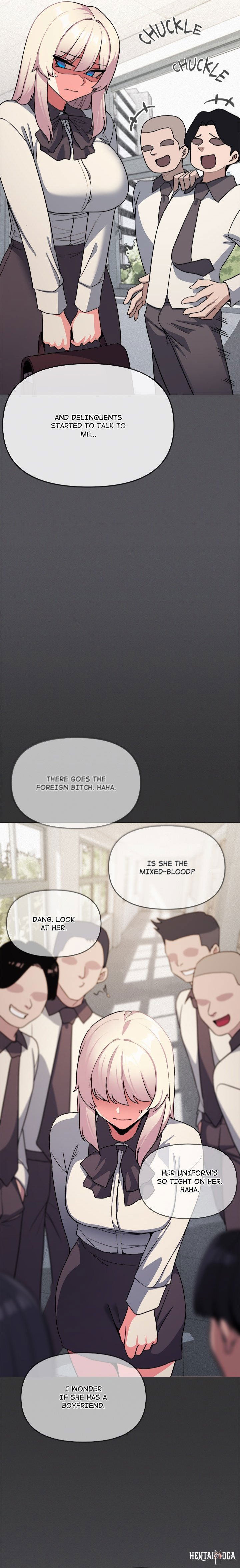 Stop Smoking Stop Smoking Chapter 24 - Page 24