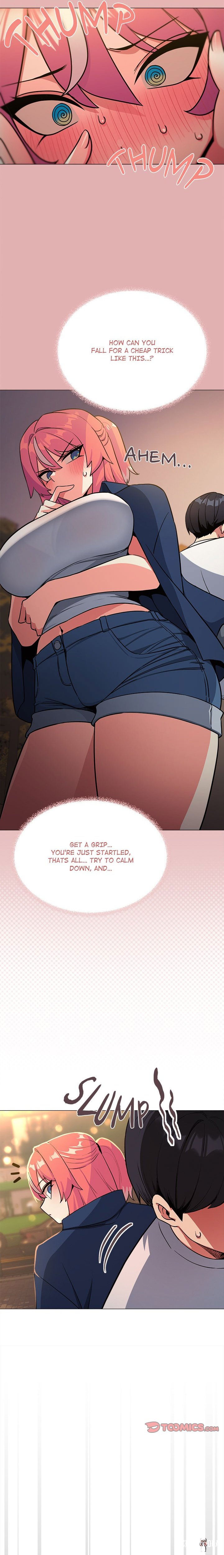 Stop Smoking Stop Smoking Chapter 24 - Page 4