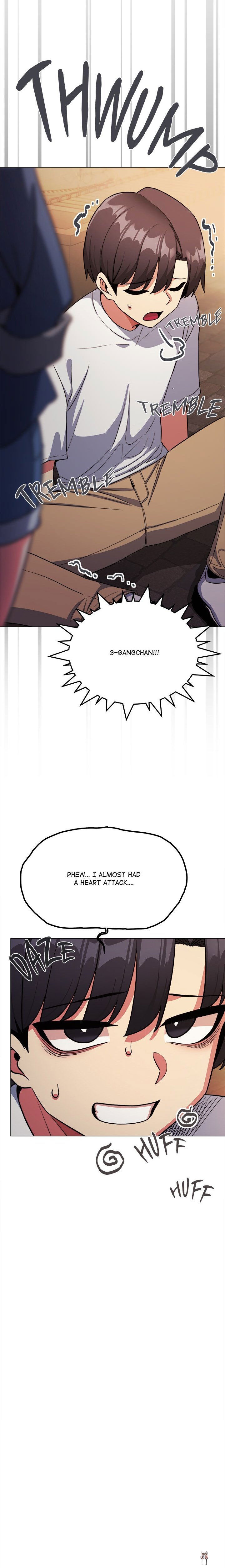 Stop Smoking Stop Smoking Chapter 24 - Page 5