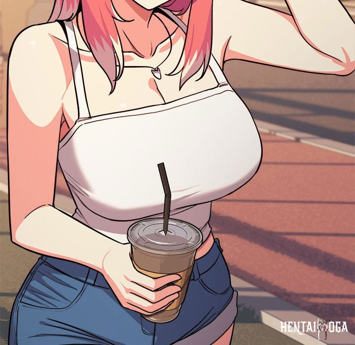 Stop Smoking Stop Smoking Chapter 23 - Page 100