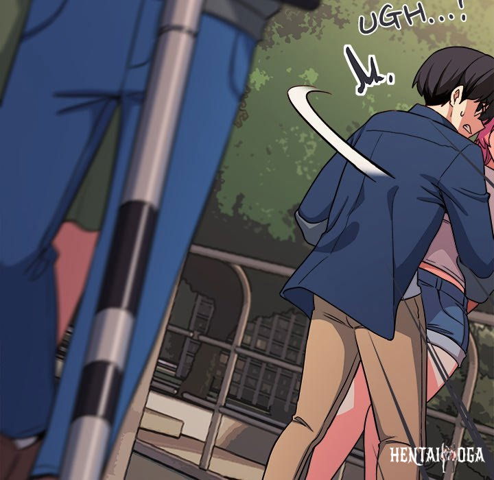 Stop Smoking Stop Smoking Chapter 23 - Page 107