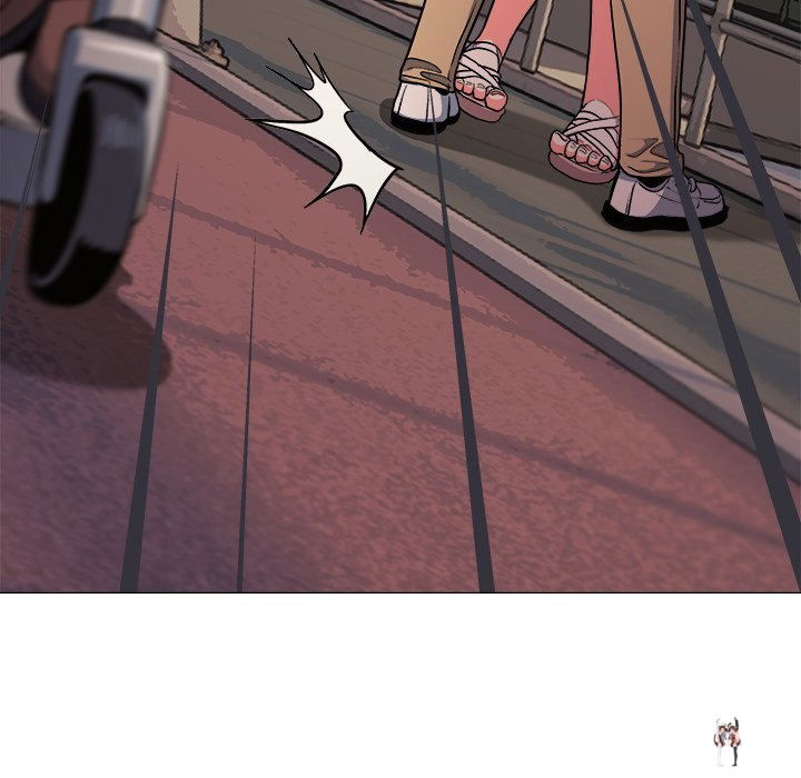 Stop Smoking Stop Smoking Chapter 23 - Page 108