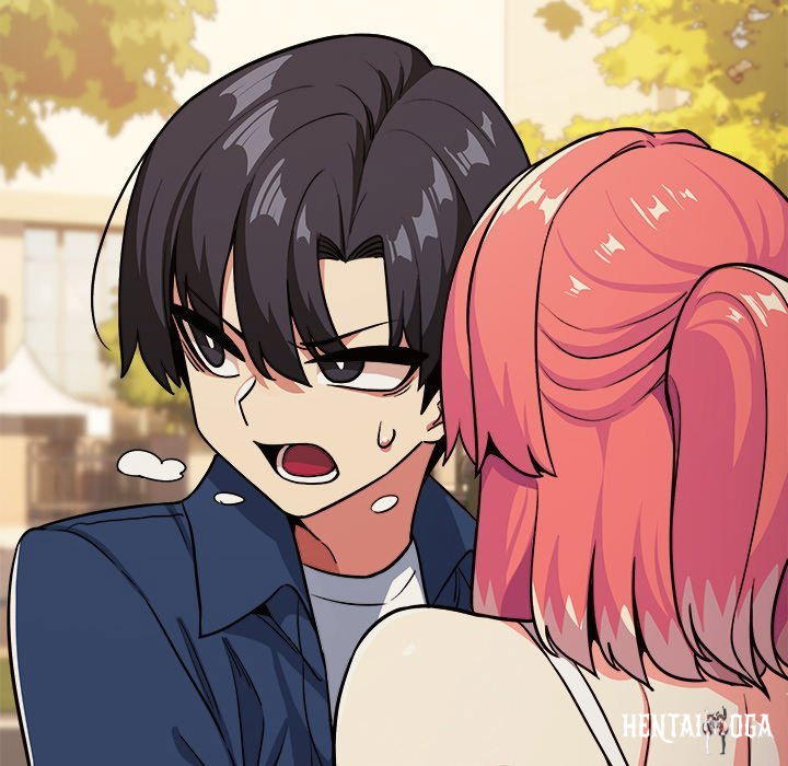 Stop Smoking Stop Smoking Chapter 23 - Page 113