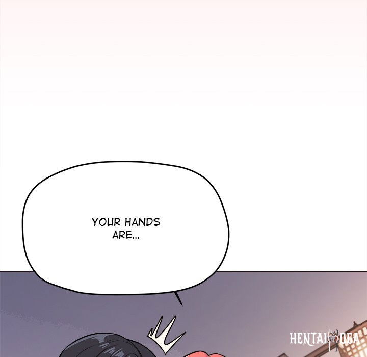 Stop Smoking Stop Smoking Chapter 23 - Page 118