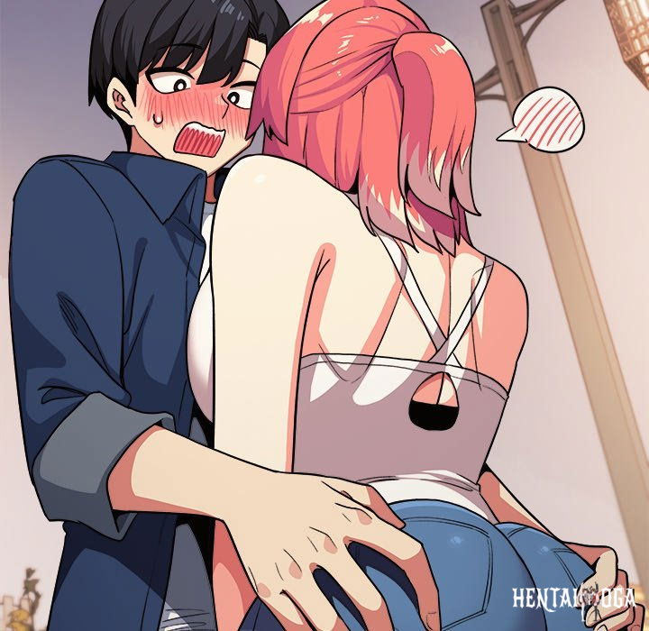 Stop Smoking Stop Smoking Chapter 23 - Page 119